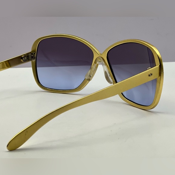 Vintage Aluminum Japanese Frame Revived w/BRAND NEW Berko’s Design Custom Lenses - Picture 5 of 16